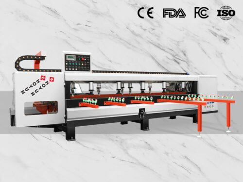 HOYUN Miter Saw For 45 Dsgree Cutting Machine