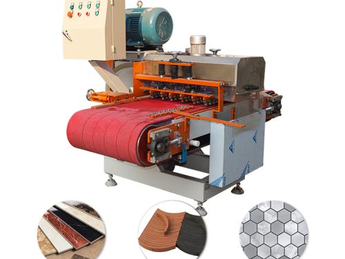 HOYUN Ceramic Tiles Mosaic Cutting Machine