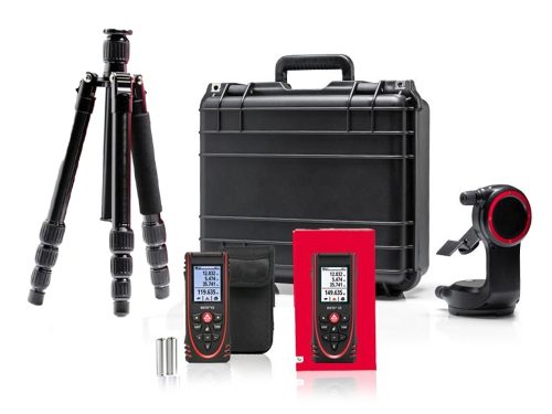 HOYUN LASER DISTANCE MEASURING INSTRUMENT