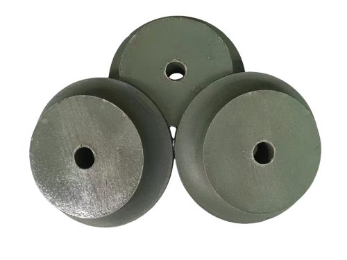 HOYUN Resin Polishing Wheel