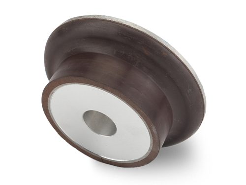 HOYUN Special Wheel For Machineing Cente