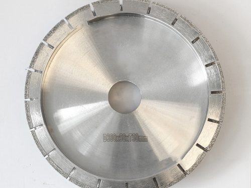 HOYUN Electroplating Grinding Wheel
