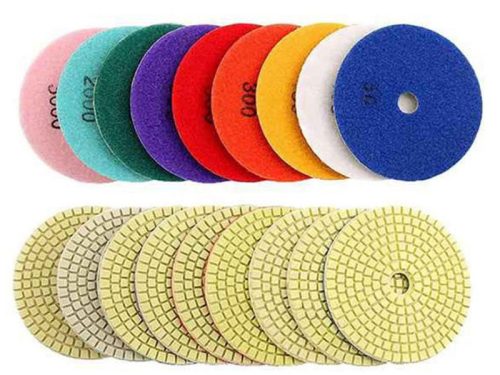 HOYUN Water Grinding Disc