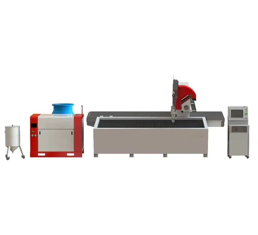 HOYUN-water-jet-cutting-machine