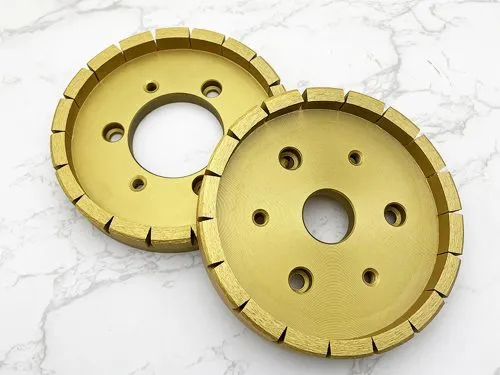HOYUN Diamond Grinding Wheel