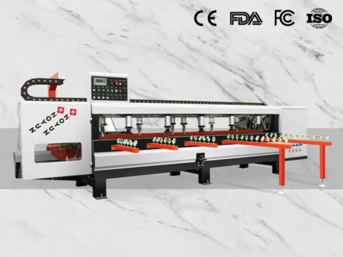 HOYUN Miter Saw For 45 Dsgree Cutting Machine