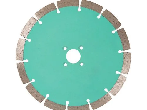 HOYUN Stone And Tile Cutting Disc