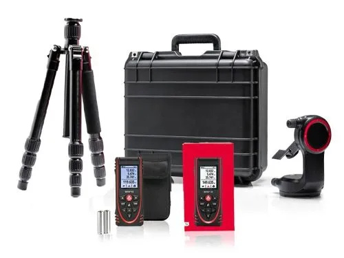 HOYUN LASER DISTANCE MEASURING INSTRUMENT